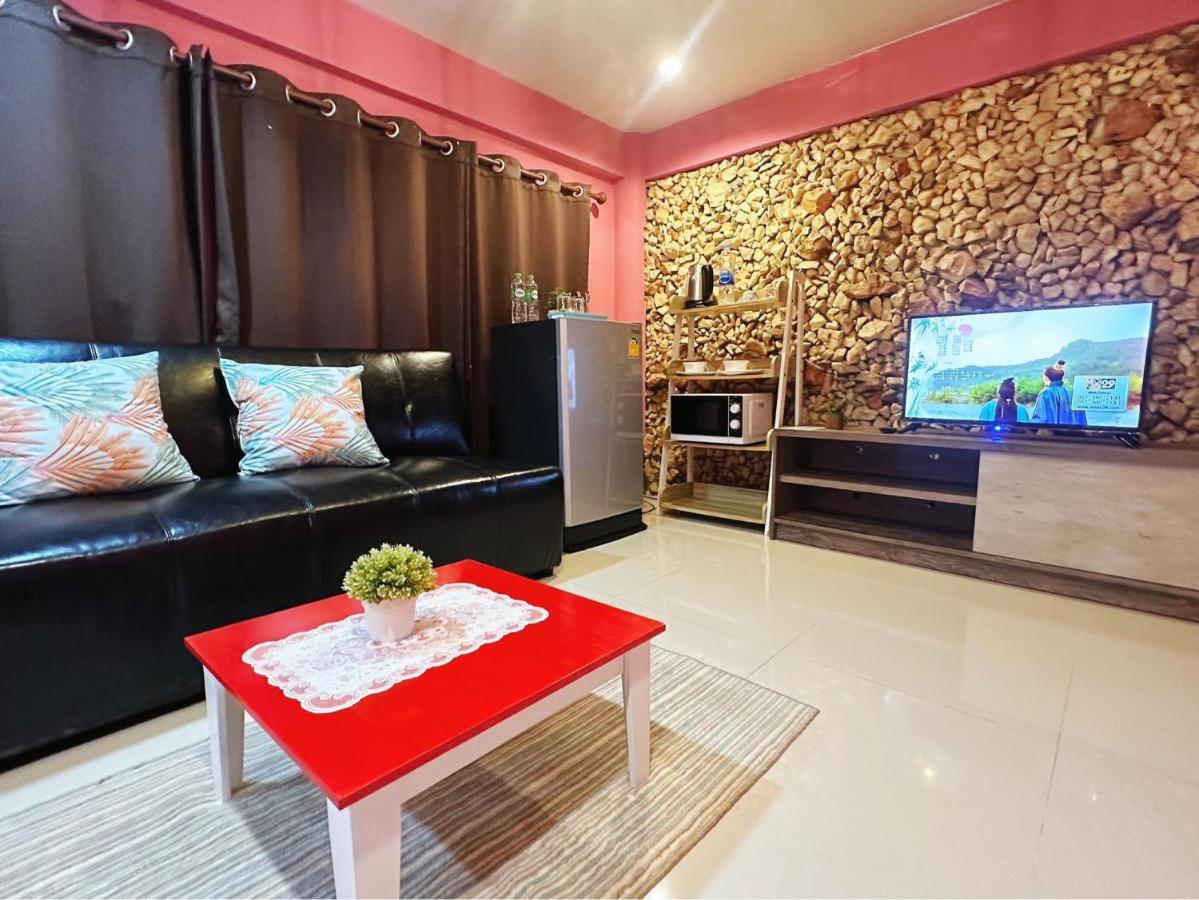 Hotel The Sun House HHQ Exterior foto