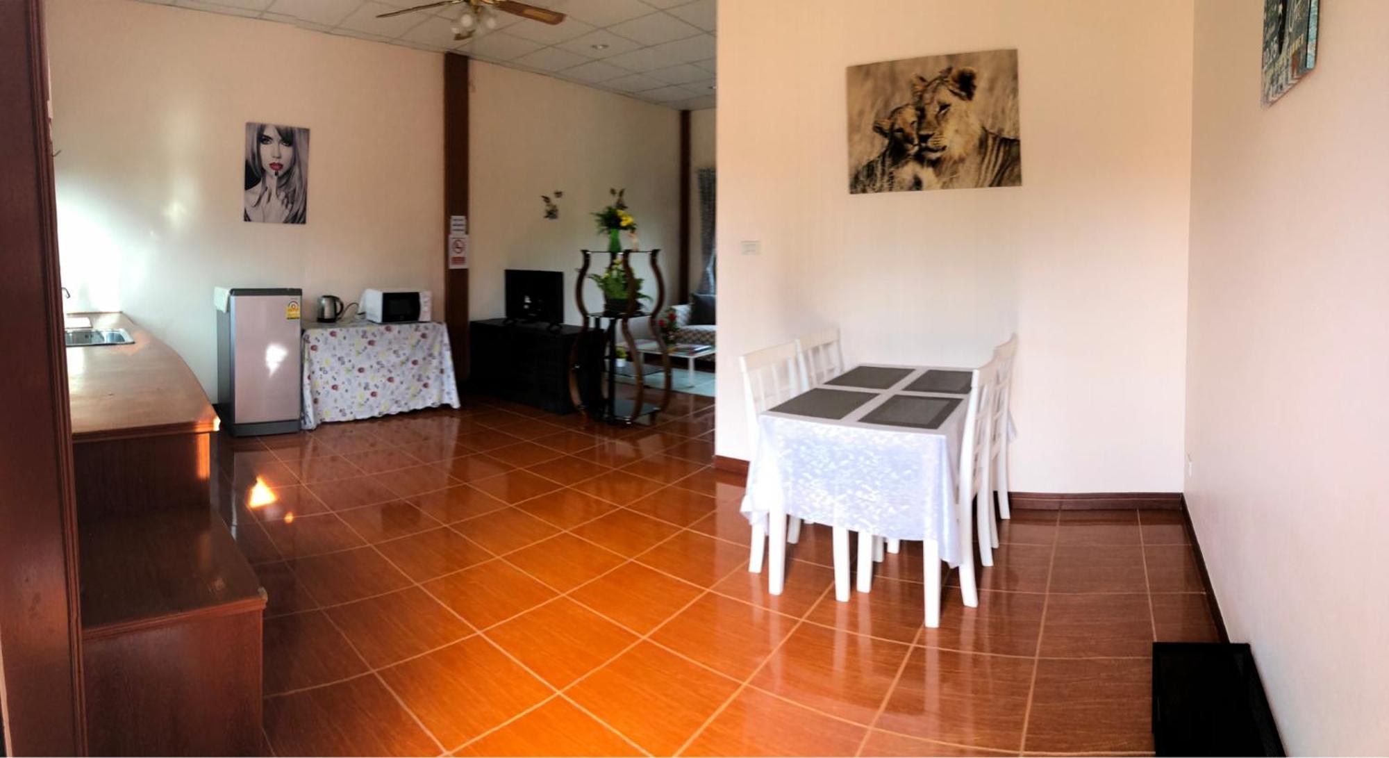 Hotel The Sun House HHQ Exterior foto