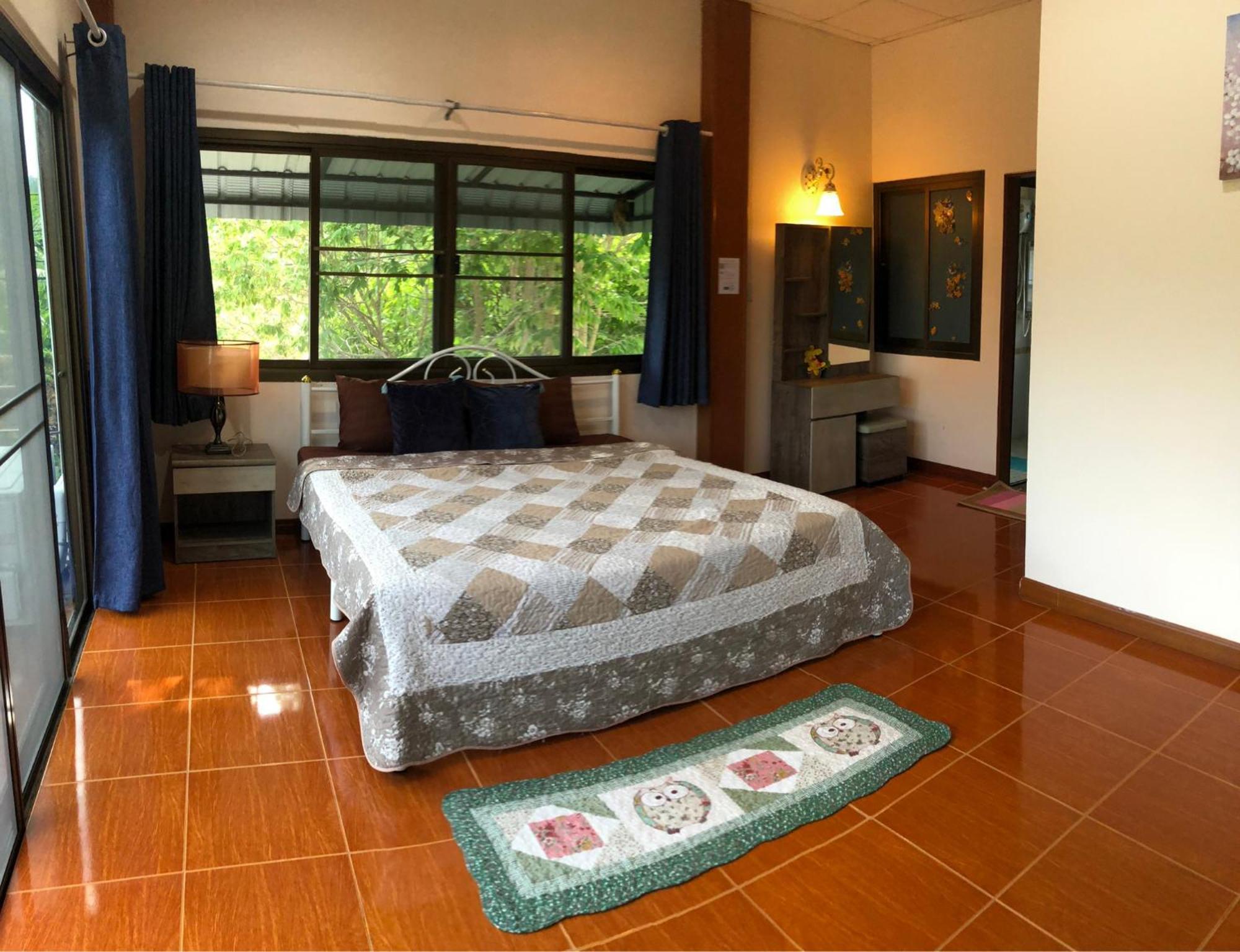 Hotel The Sun House HHQ Exterior foto